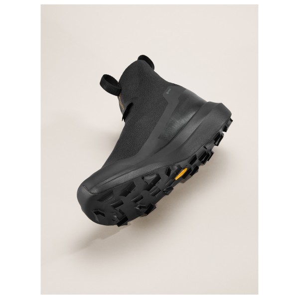 Arc'teryx - Norvan 4 Nivalis - Trailschoenen