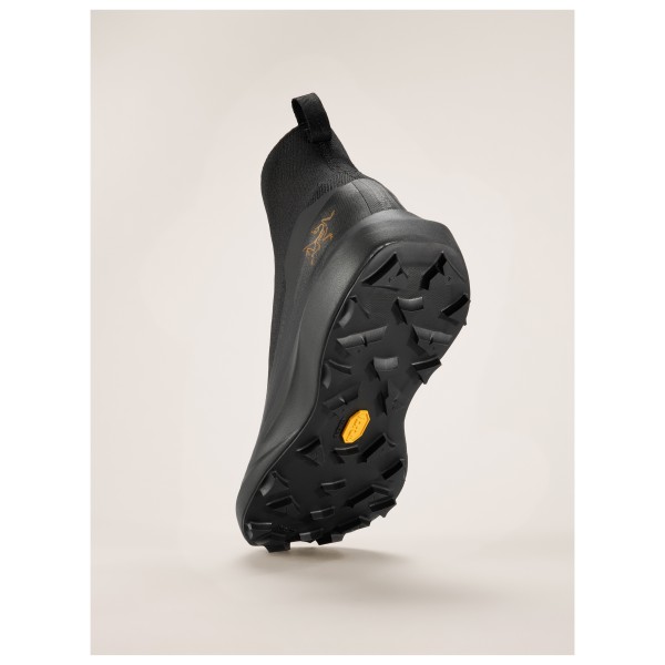 Arc'teryx - Norvan 4 Nivalis - Trailschoenen