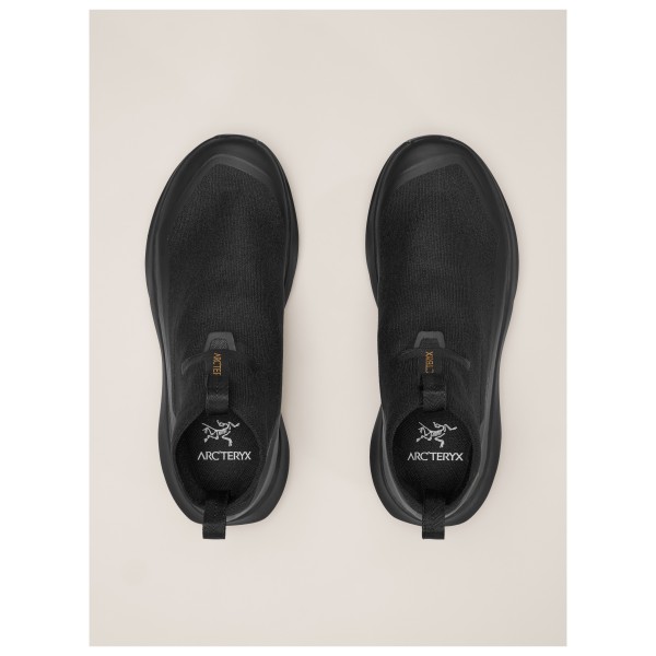 Arc'teryx - Norvan 4 Nivalis - Trailschoenen