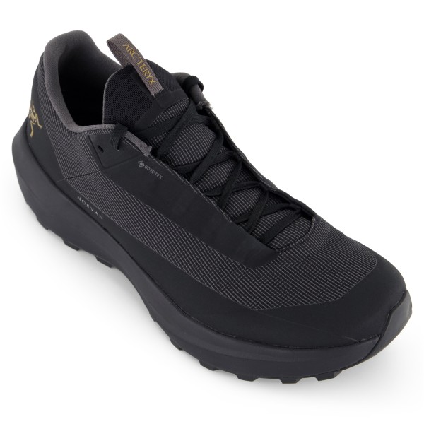 Arc'teryx - Norvan LD 4 GTX - Zapatillas de trail running