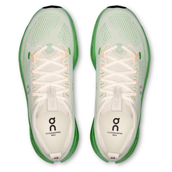 On - Cloudsurfer Max - Loopschoenen