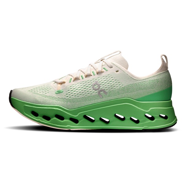 On - Cloudsurfer Max - Loopschoenen