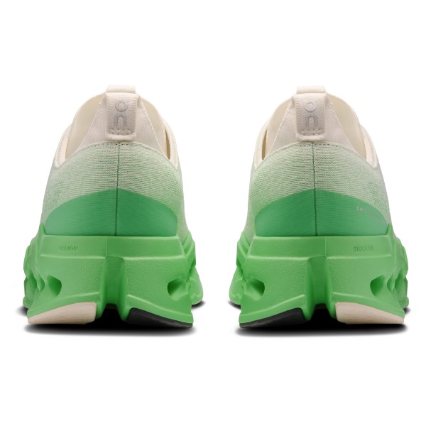 On - Cloudsurfer Max - Loopschoenen
