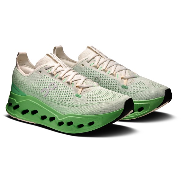 On - Cloudsurfer Max - Loopschoenen
