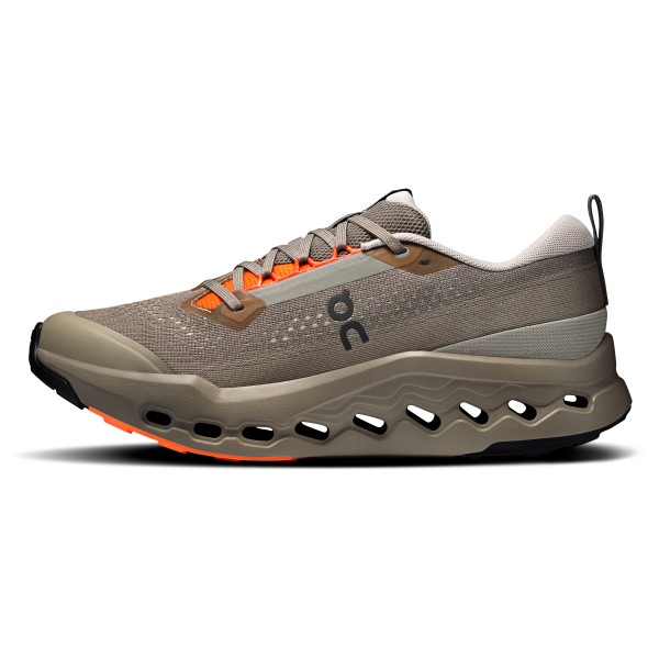 On - Cloudsurfer Trail 2 - Trailschoenen