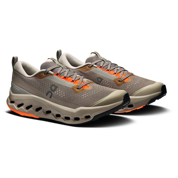 On - Cloudsurfer Trail 2 - Trailschoenen