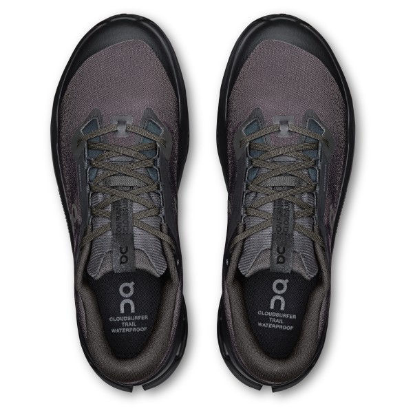 On - Cloudsurfer Trail 2 WP - Trailschoenen