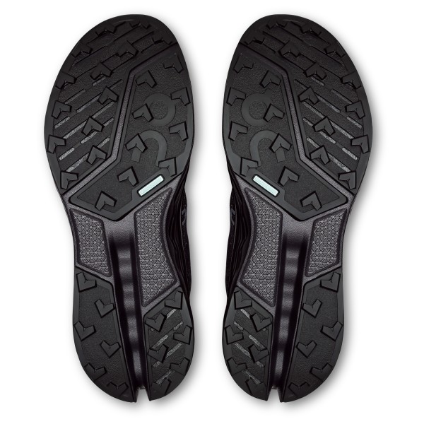 On - Cloudsurfer Trail 2 WP - Trailschoenen