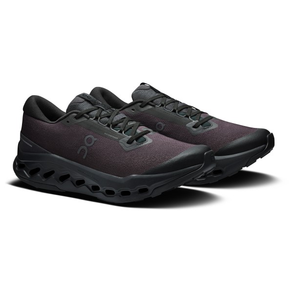 On - Cloudsurfer Trail 2 WP - Trailschoenen