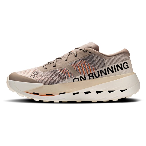 On - Cloudultra Pro - Trailschoenen