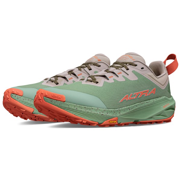 Altra - Experience Wild 3+ - Trailrunningsko