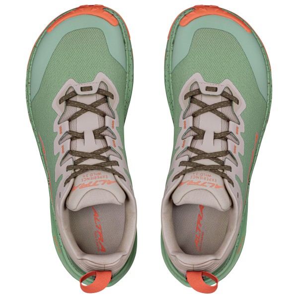 Altra - Experience Wild 3+ - Trailrunningsko