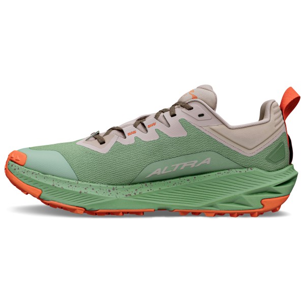 Altra - Experience Wild 3+ - Zapatillas de trail running