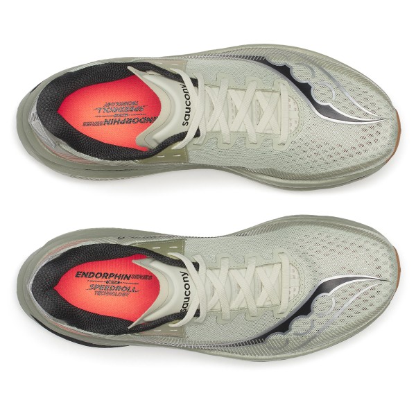 Saucony - Endorphin Azura - Hardloopschoenen