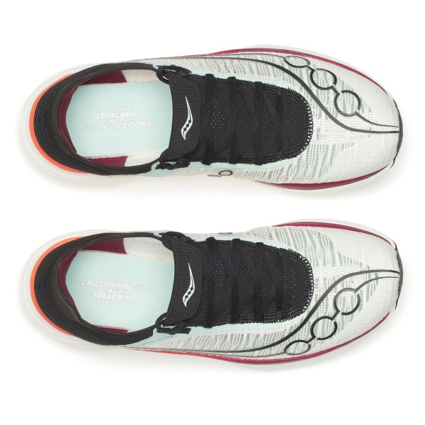 Saucony - Endorphin Elite 2 - Loopschoenen