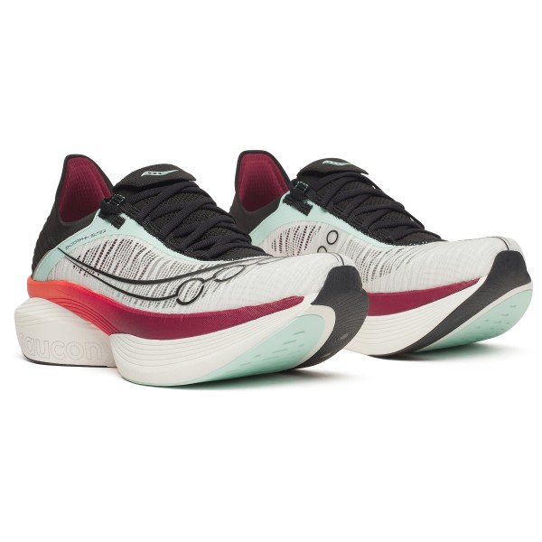 Saucony - Endorphin Elite 2 - Running-sko