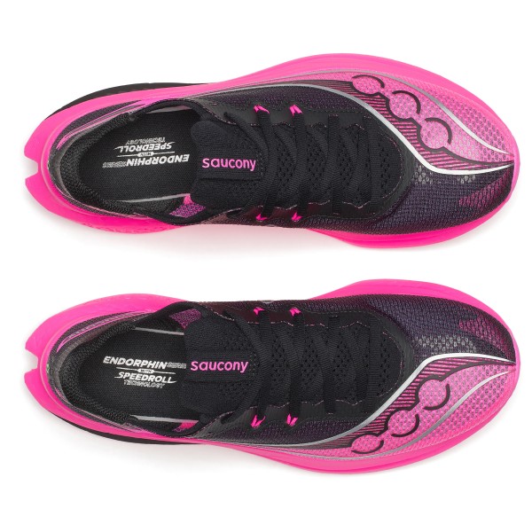 Saucony - Endorphin Pro 5 - Loopschoenen