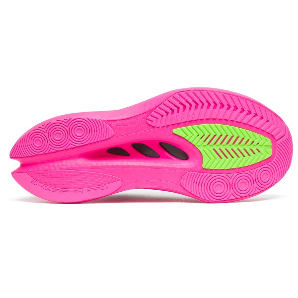 Saucony - Endorphin Pro 5 - Loopschoenen