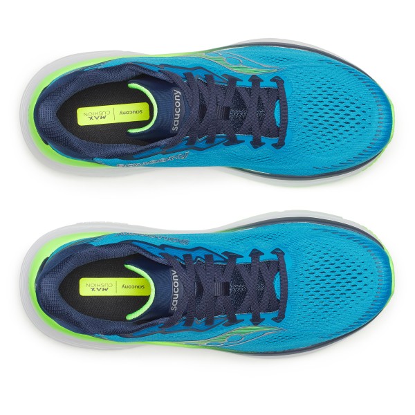 Saucony - Guide 19 - Running-sko