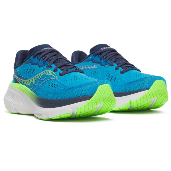 Saucony - Guide 19 - Runningschuhe