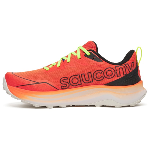 Saucony - Peregrine 16 - Polkujuoksukengät