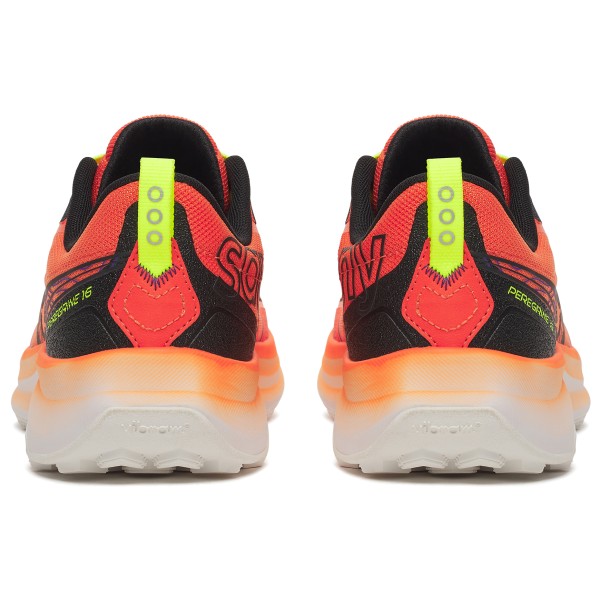 Saucony - Peregrine 16 - Polkujuoksukengät