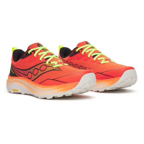 Saucony - Peregrine 16 - Trailrunningschoenen