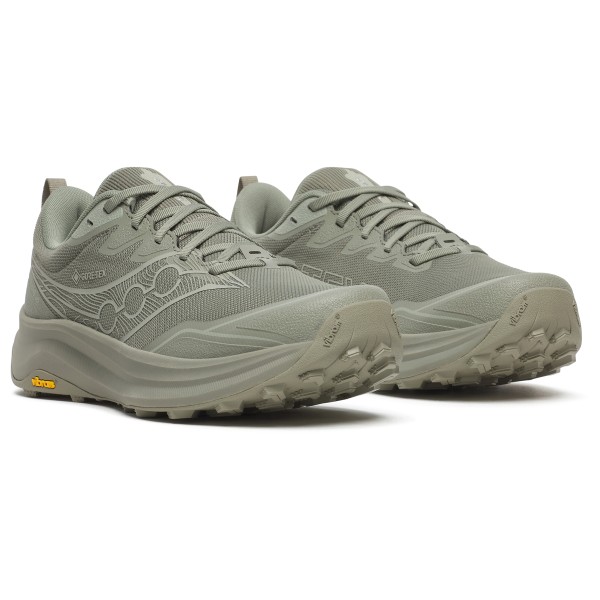 Saucony - Peregrine 16 GTX - Trailrunningsko
