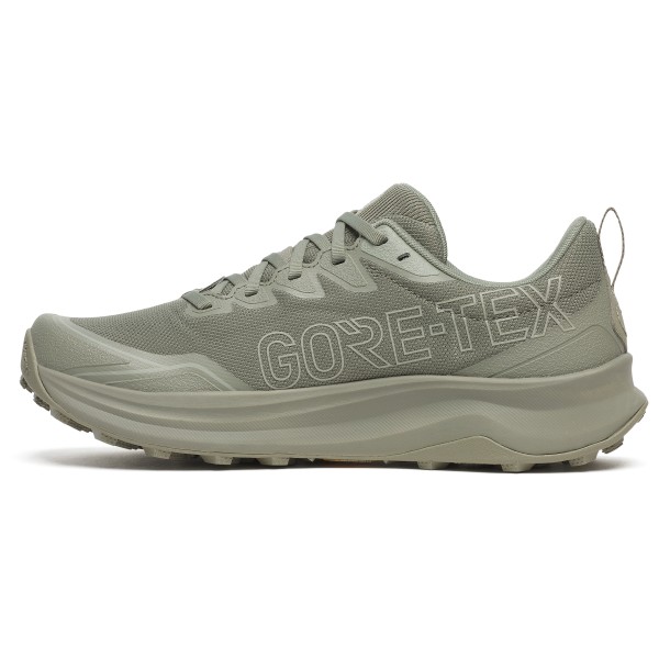 Saucony - Peregrine 16 GTX - Trailrunningsko