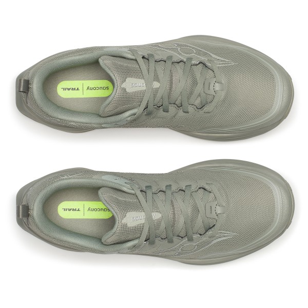 Saucony - Peregrine 16 GTX - Trailrunningsko