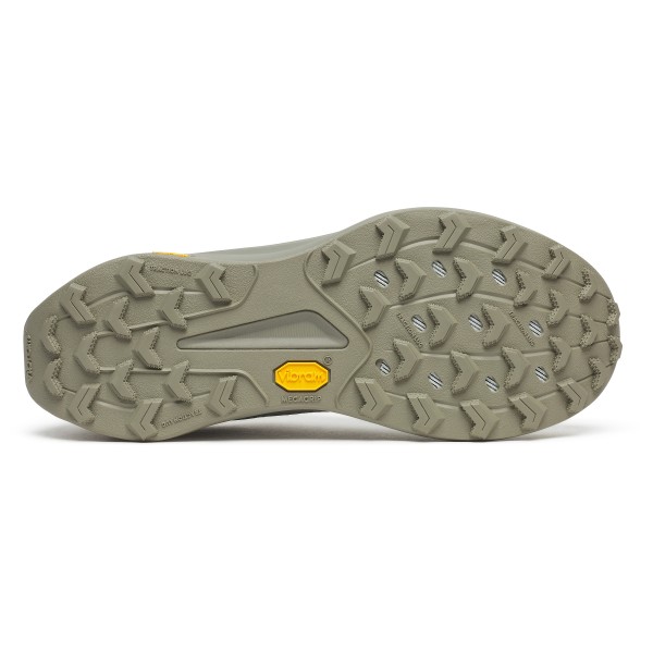 Saucony - Peregrine 16 GTX - Trailrunningsko