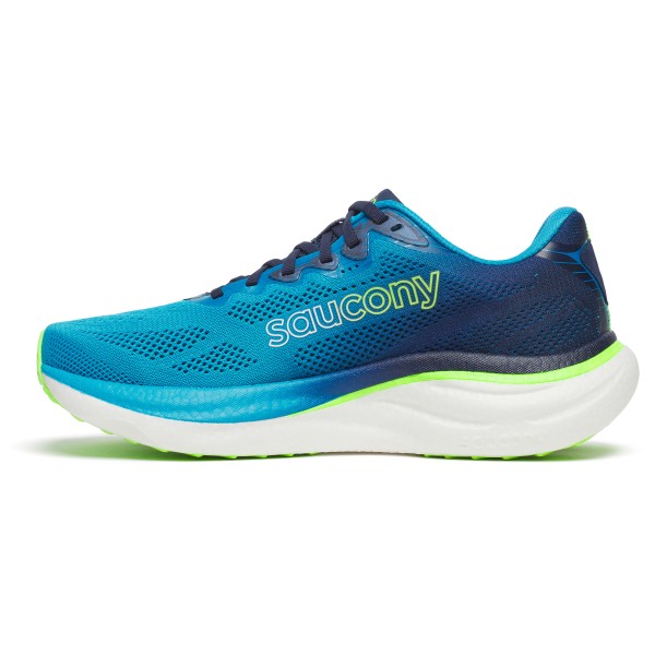 Saucony - Ride 19 - Loopschoenen
