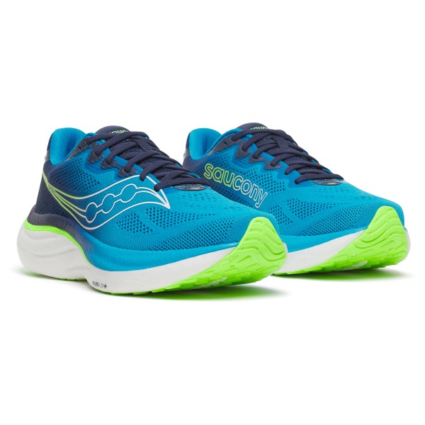 Saucony - Ride 19 - Running-sko