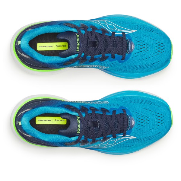 Saucony - Ride 19 - Running-sko