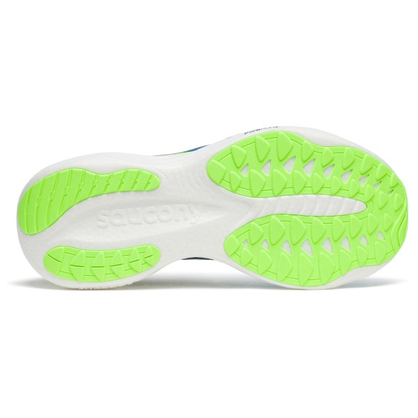 Saucony - Ride 19 - Running-sko