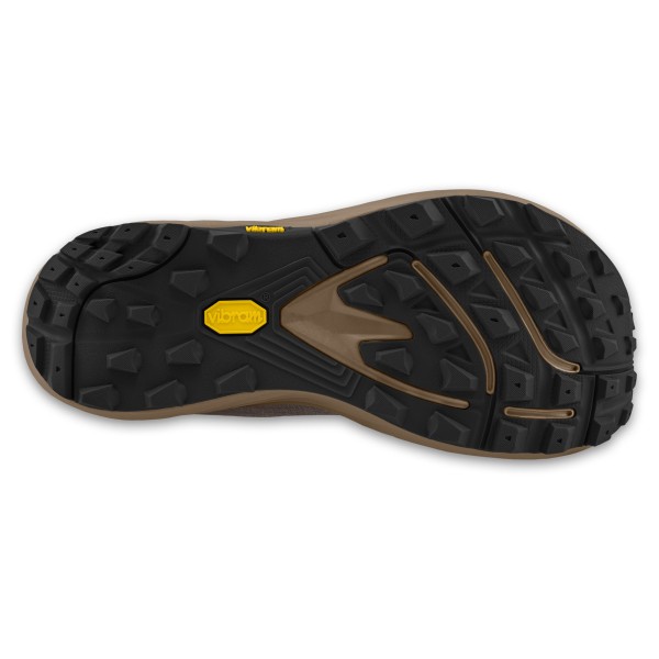 Topo Athletic - Pursuit 3 - Skor trailrunning