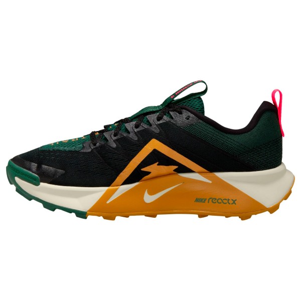 Nike - Reactx Wildhorse 10 - Trailschoenen
