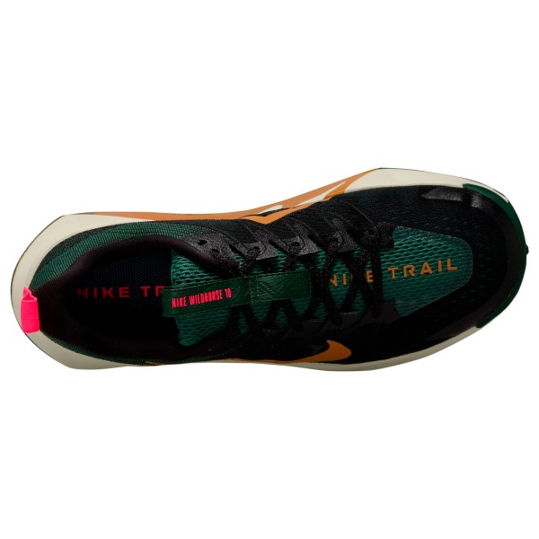 Nike - Reactx Wildhorse 10 - Trailschoenen