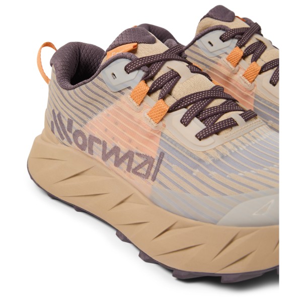 NNormal - Cadí - Trailrunningsko