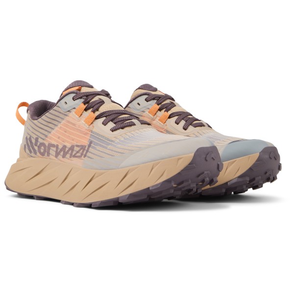 NNormal - Cadí - Trailrunningsko