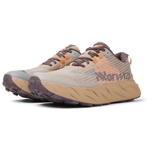 NNormal - Cadí - Trailschoenen