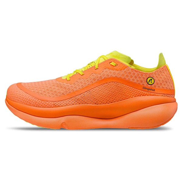 Joe Nimble - Slingshot - Zapatillas para correr