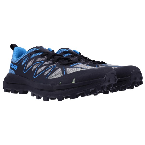 Inov8 - Mudtalon Zero V2 - Polkujuoksukengät