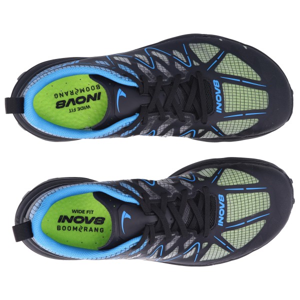 Inov8 - Mudtalon Zero V2 - Trailschoenen