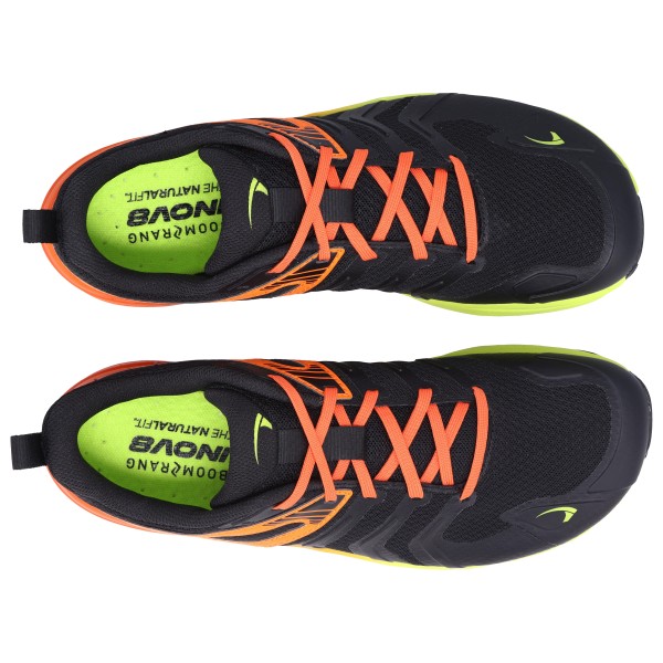 Inov8 - TrailTalon Max - Skor trailrunning