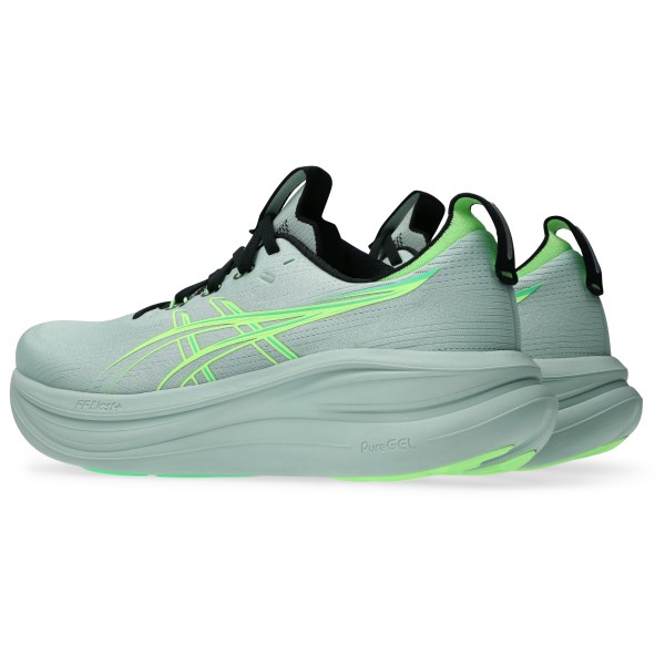 Asics - Gel-Nimbus 28 - Loopschoenen