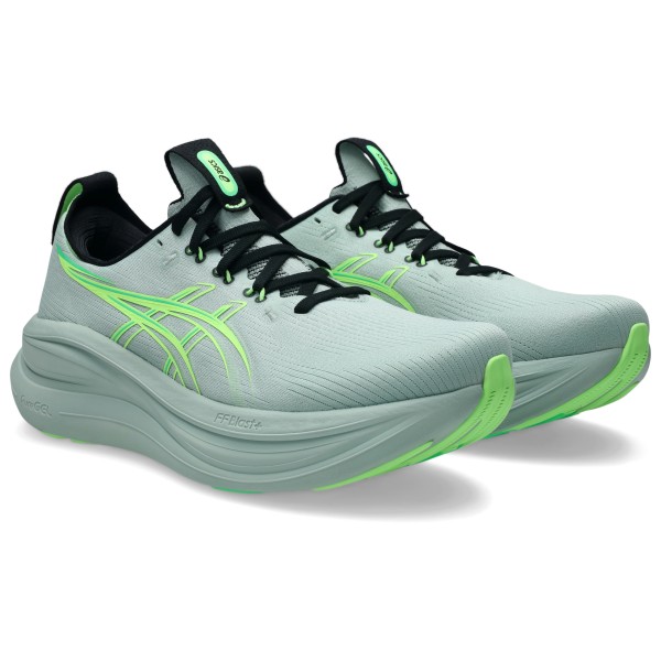 Asics - Gel-Nimbus 28 - Loopschoenen