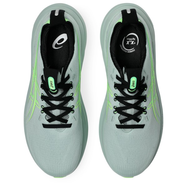 Asics - Gel-Nimbus 28 - Loopschoenen