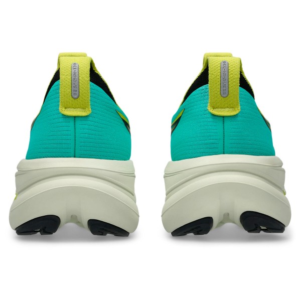 Asics - Gel-Nimbus 28 TR - Trail running shoes