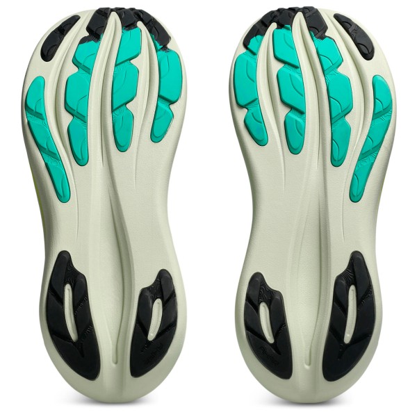 Asics - Gel-Nimbus 28 TR - Trail running shoes